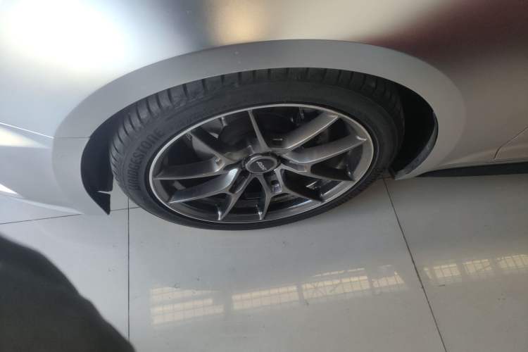 Used Audi A5 2019 Sportback 40 TFSI Fashion Model