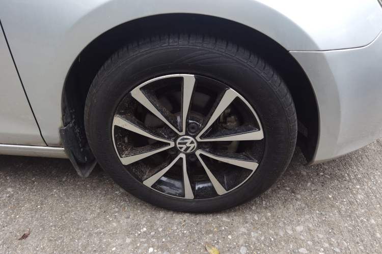 Used Volkswagen Golf 2012 1.4TSI Automatic Luxury Edition
