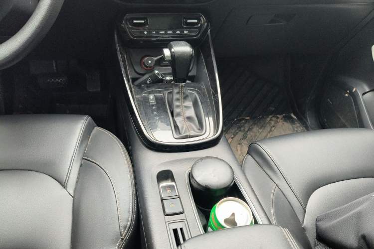 Used Baojun 530 2019 1.5T CVT Prestige Version National V
