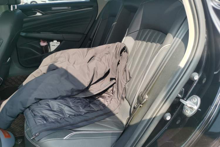 Used Volkswagen Passat 2022 330TSI Luxury Edition