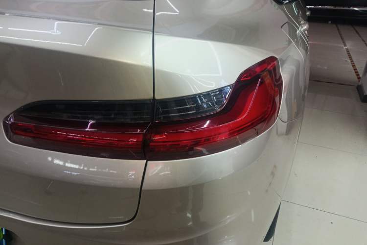 Used BMW X4 2019 xDrive25i M Sport Package