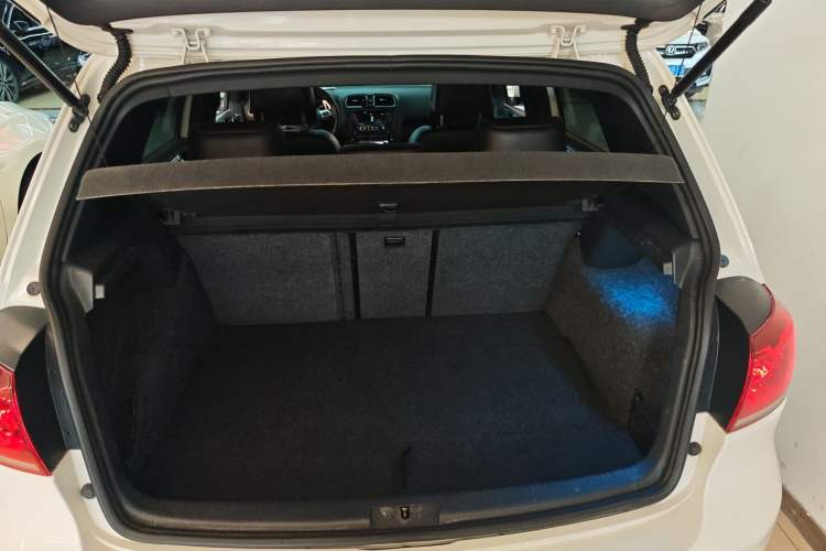 Used Volkswagen Golf GTI 2012 2.0 TSI GTI
