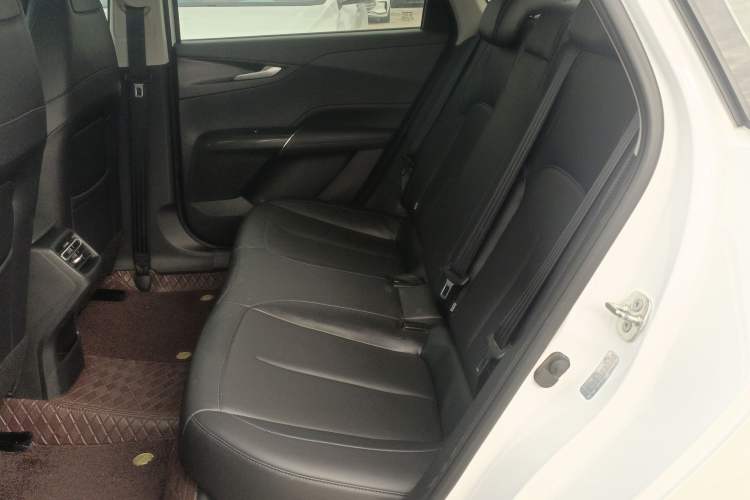 Used Changan Eado 2024 1.5T GDI Automatic Prestige Edition