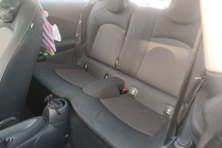 Used MINI 2014 1.2T ONE+
