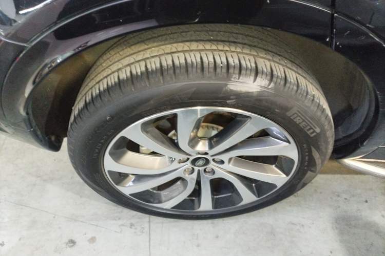 Used Land Rover Discovery Sport 2022 249 PS R-Dynamic S Performance Edition 5 Seats