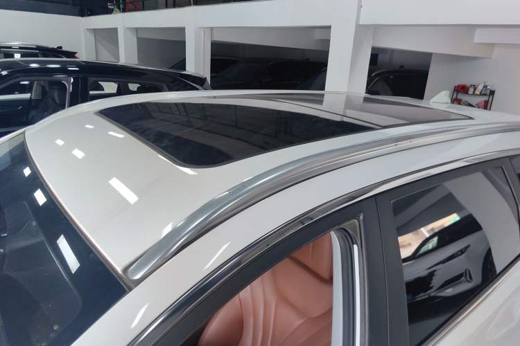 Used Chery Tiggo 8 PLUS 2021 290TGDI DCT Luxury Edition