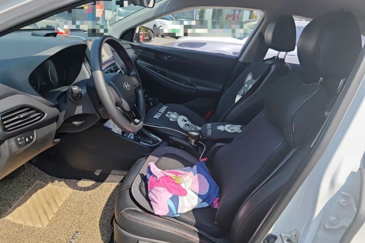 Used Hyundai Celesta 2020 1.6L Automatic GL Enjoyable Edition