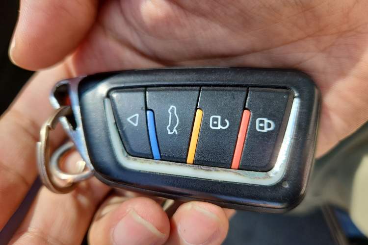 Used Citroen C5 AIRCROSS 2017 380THP Luxury Model