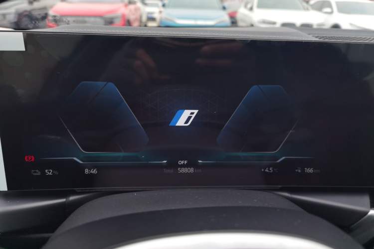 Used BMW i3 2024 eDrive 35 L