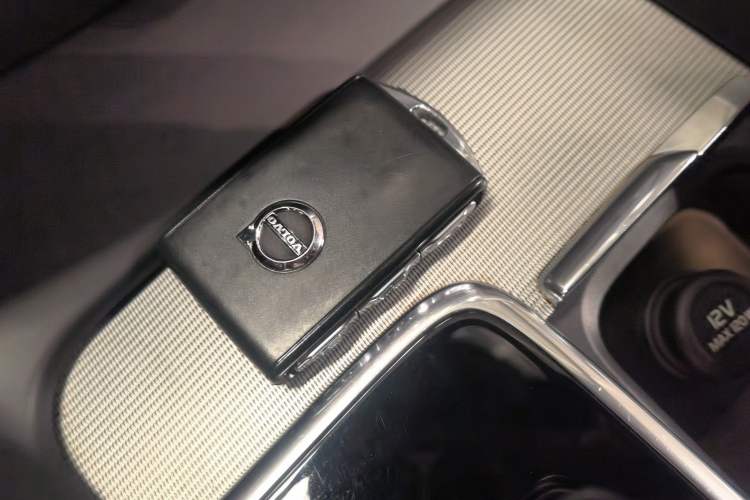 Used Volvo S60 2022 B4 Zhiyuan Sport Edition