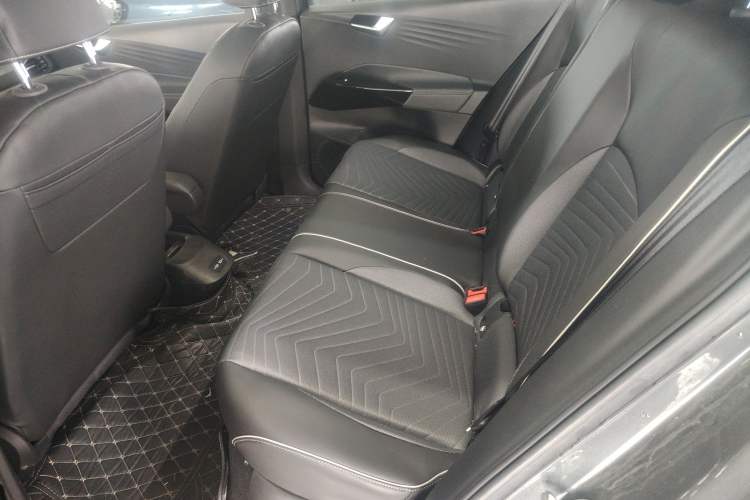 Used Volkswagen ID.3 2023 Upgraded Version Smart Intelligence Edition
