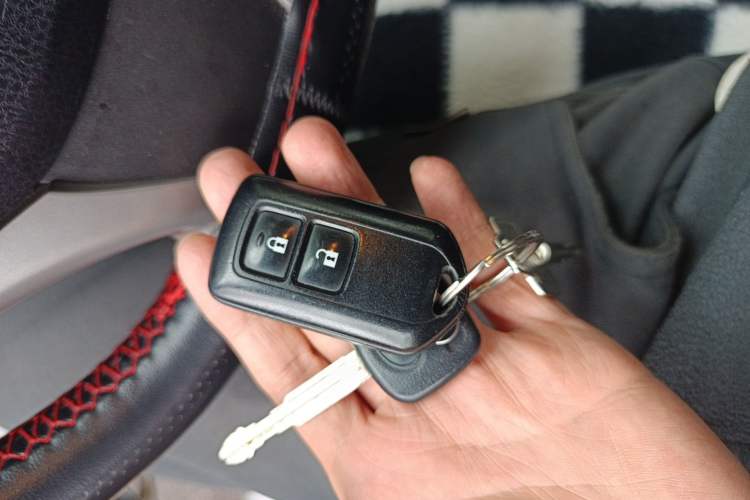 Used Toyota YARiS L Zhi Xuan 2021 1.5L CVT Luxury Edition
