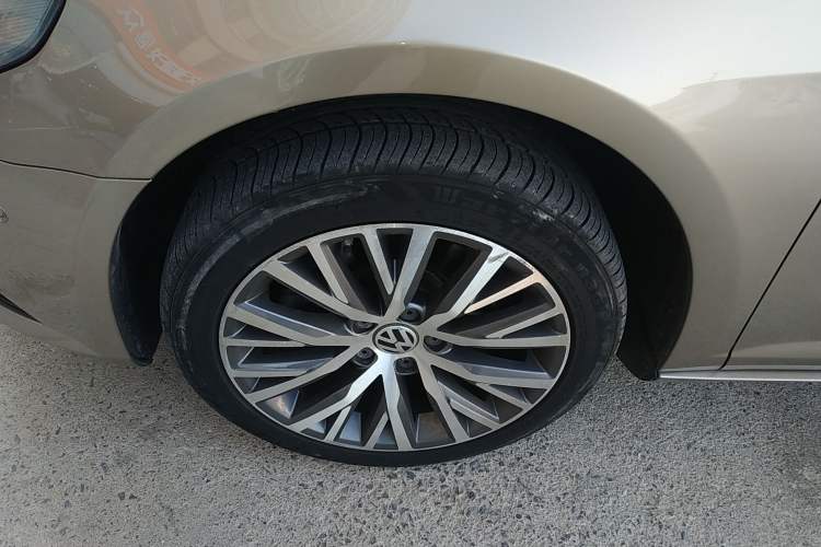 Used Volkswagen FAW-Volkswagen CC 2016 2.0 TSI Luxury Model