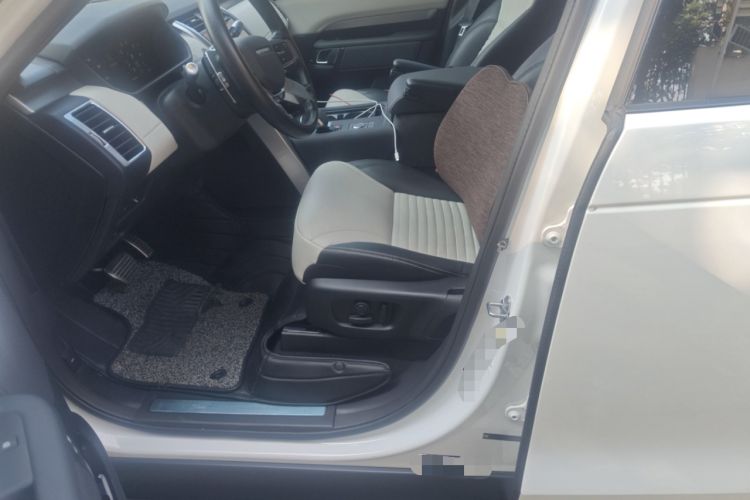 Used Land Rover Discovery 2021 360 PS R-Dynamic S