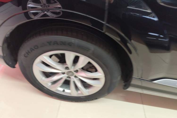 Used Audi Q7 2019 45 TFSI Comfort Model