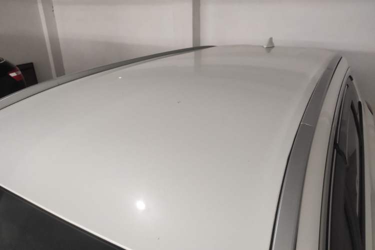 Used Chery Tiggo 8 2019 1.5 TCI Manual Fashion Edition Roof