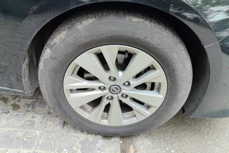 Used Nissan Teana 2020 2.0L XL Comfort Edition
