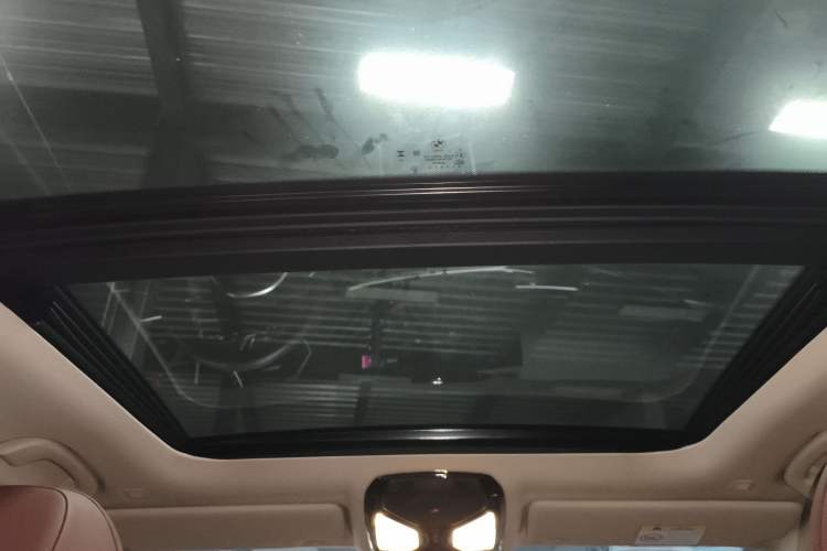 Used BMW 3 Series 2023 320Li M Sport Package