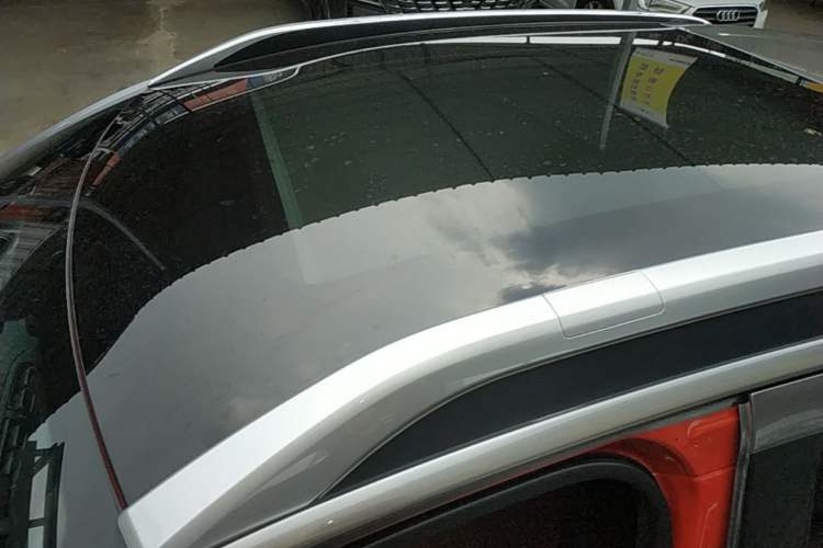 Used Citroen C3-XR 2019 190THP Automatic Xueying Edition