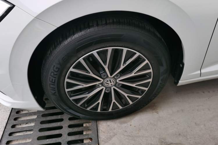 Used Volkswagen Sagitar 2021 280TSI DSG Comfort Connect Edition