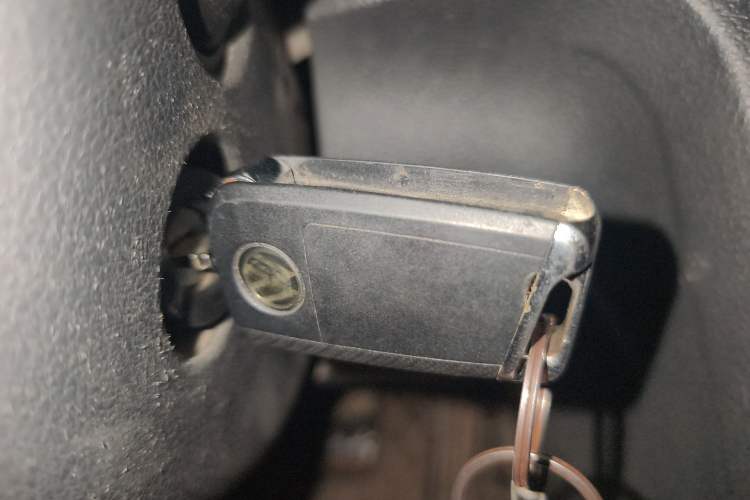 Used Volkswagen Passat 2011 1.8 TSI DSG Prestige Edition Vehicle Key