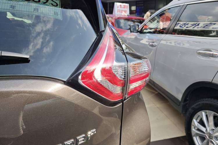 Used Nissan Murano 2017 2.5 S/C HEV XV Four-Wheel Drive Hybrid Flagship Edition Right Rear Taillight