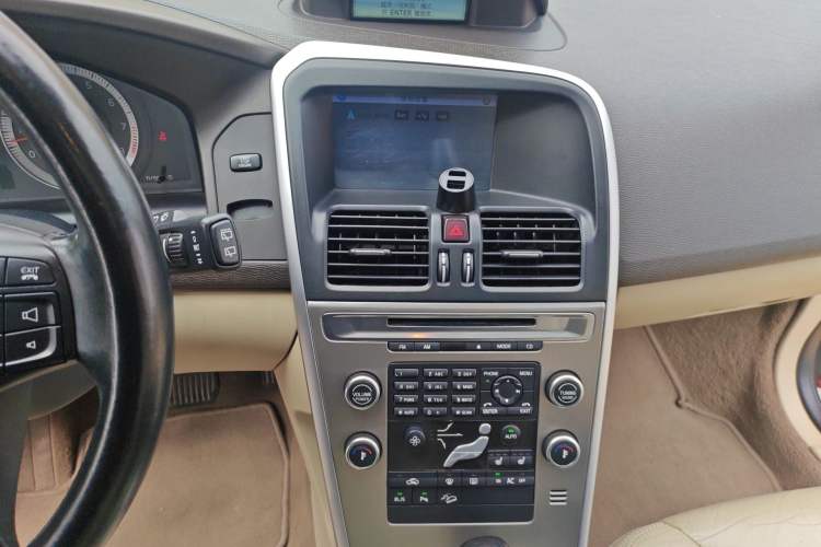 Used Volvo XC60 2009 T6 AWD Prestige Edition