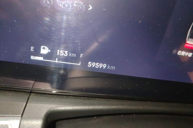 Used Lynk & Co 09 EM-P 2023 2.0TD EM-P Long-Range Version PM Six-Seater