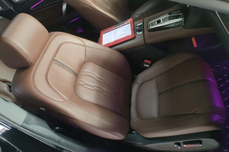 Used Honda UR-V 2020 370TURBO Two-Wheel Drive Luxury Edition