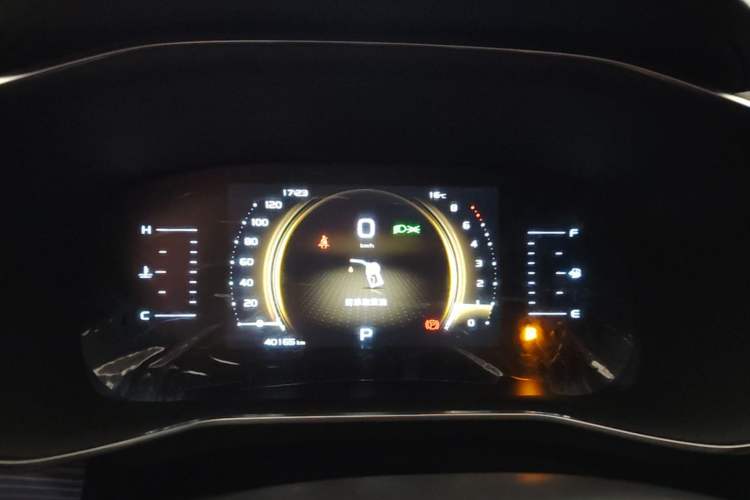 Used Geely Auto Emgrand X7 Sport 2022 Boyue X 1.8TD DCT Smart Model
