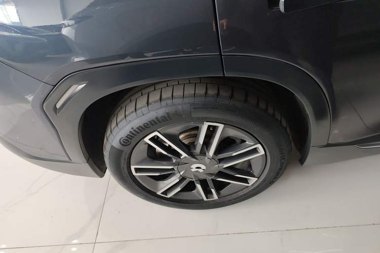 Used Nio ES6 2020 430KM Performance Version