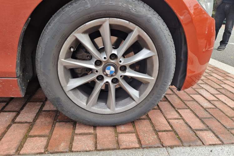 Used BMW 1 Series 2012 116i Urban Edition