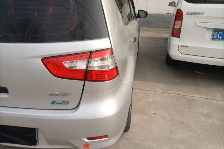 Used Nissan Livina 2015 1.6XE CVT Comfort Edition