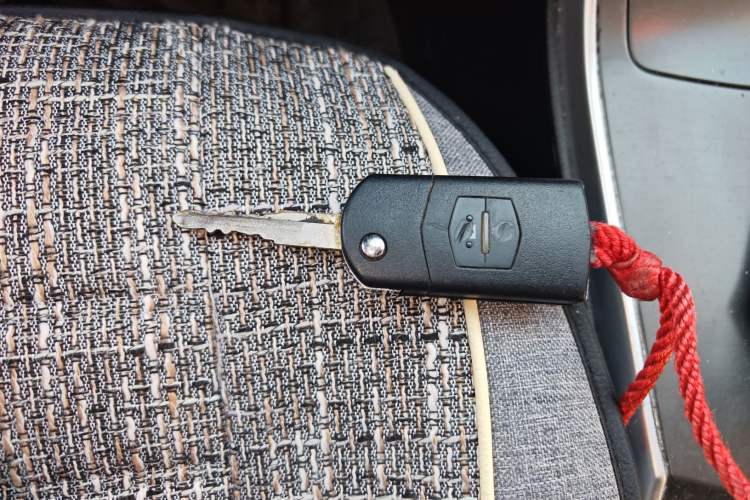 Used Mazda Mazda 6 2015 2.0L Manual Version
