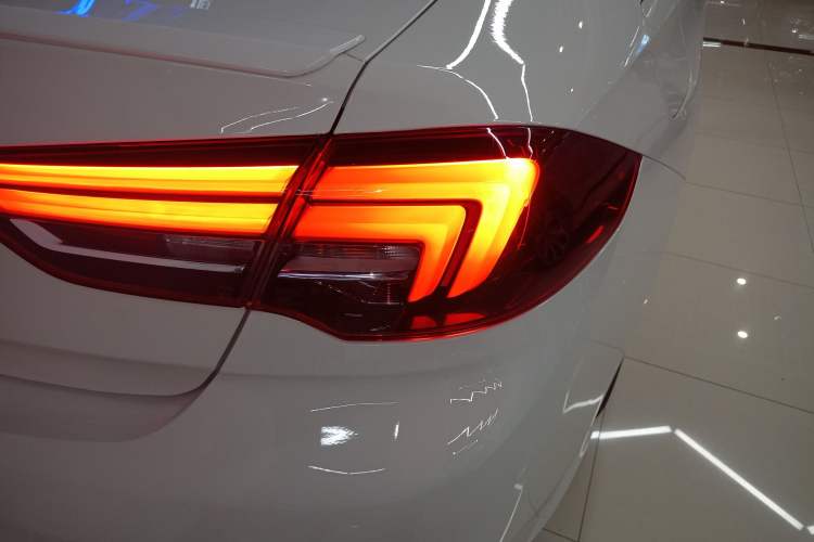 Used Buick Regal 2019 GS 28T Elite Model China VI Standard
