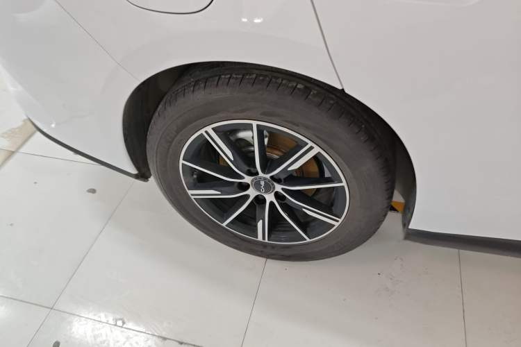 Used BYD Seal 06 New Energy 2025 DM-i Smart Drive 120KM Deluxe Model