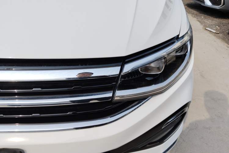 Used Volkswagen Bora 2023 200TSI DSG Enjoyment Edition