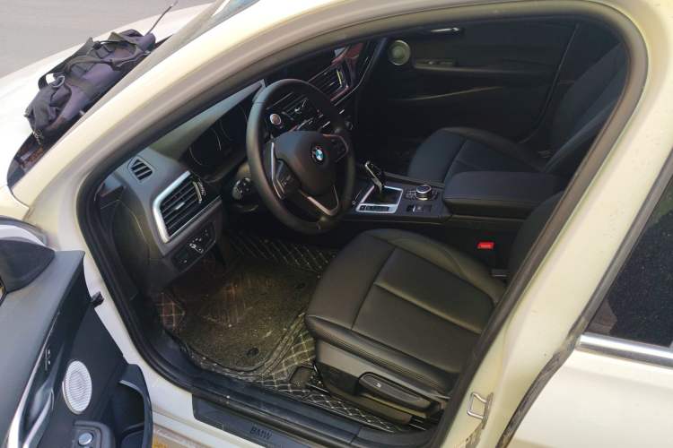 Used BMW 1 Series 2022 120i M Sport Edition
