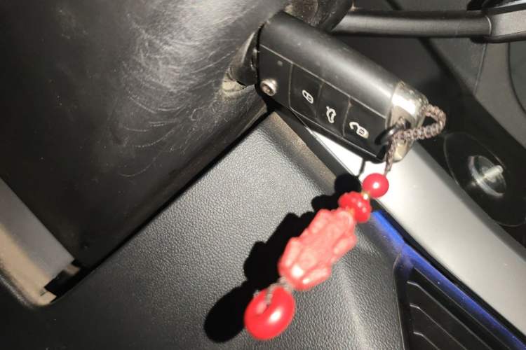 Used Volkswagen Bora Pure Electric 2020 Shan Model
