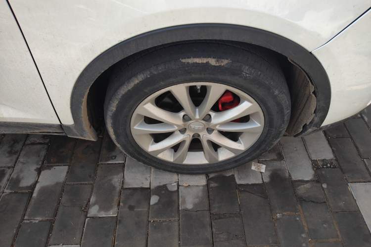 Used Geely Auto Emgrand GS 2018 Sport Edition 1.4T Manual LingShang Model