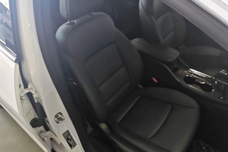 Used Chevrolet Malibu XL 2019 535T CVT Active Version