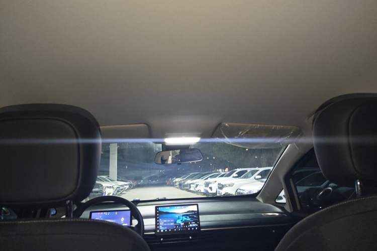 Used Baojun Cloud 2023 360 Plus