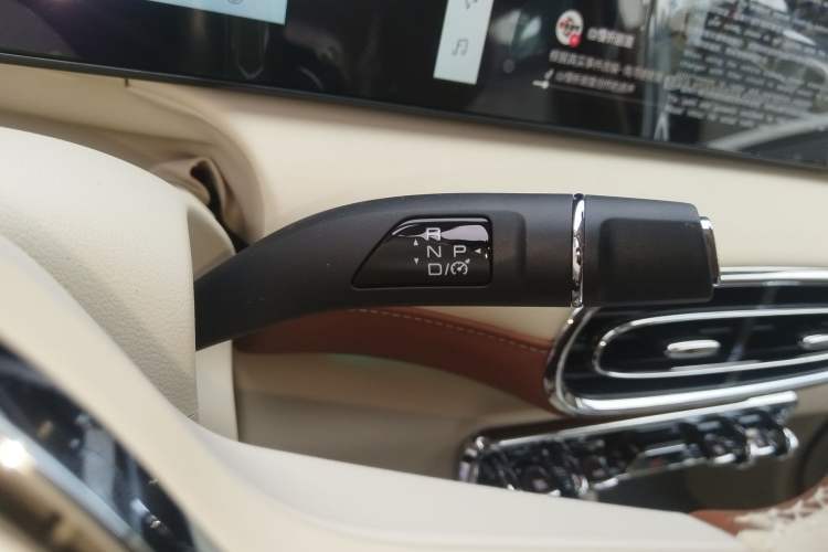 Used ORA Ballet Cat 2023 401 km Luxury Version