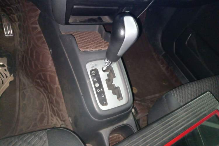 Used Suzuki Jimny 2015 1.3 AT JLX
