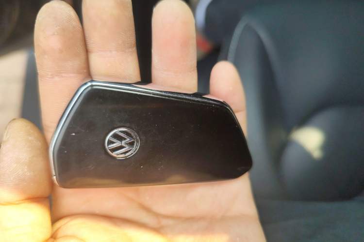 Used Volkswagen Talagon 2023 Facelift 380TSI All-Wheel-Drive Luxury Jiajing Pro 6-Seater
