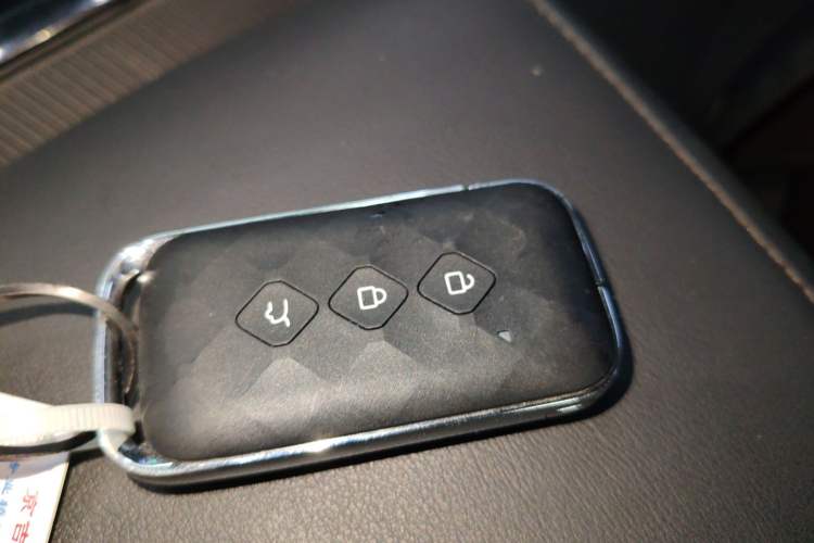 Used Wuling Xingguang 2023 150 Advanced Edition
