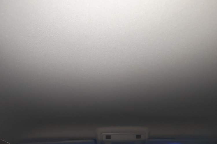 Used Volkswagen Polo 2023 Revised Plus 1.5L Automatic – Enjoy Life Edition Headliner