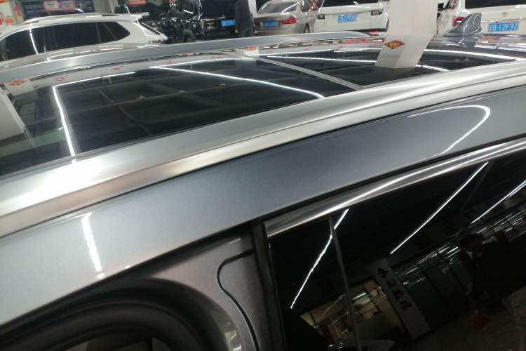 Used BYD Yuan PLUS 2024 Honor Edition 510KM Beyond Model