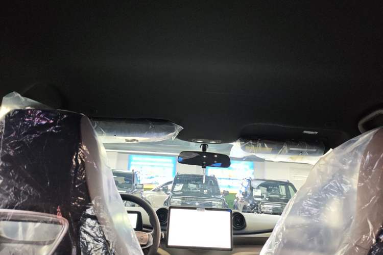 Used BYD Dolphin 2025 420km Free Edition