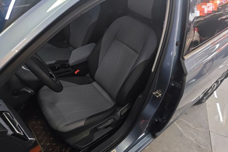 Used Volkswagen Lavida 2023 1.5L Automatic 5 Million Edition
